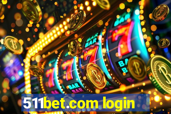 511bet.com login